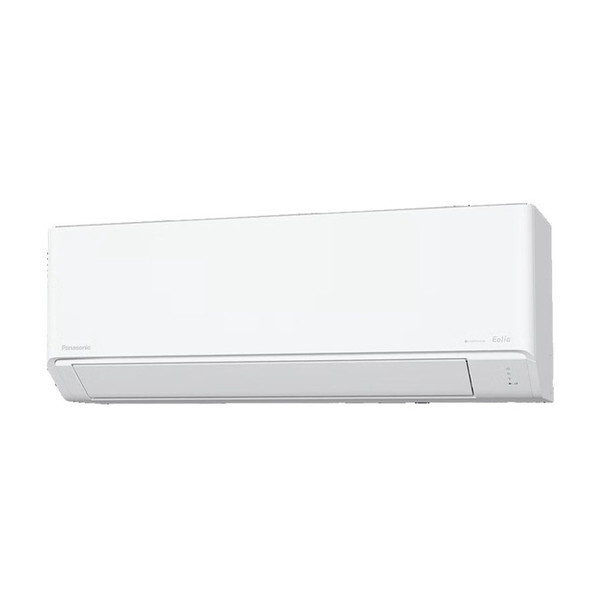 PANASONIC CS-226DJR-W �N���X�^���z���C�g �G�I���A [�G�A�R�� (���6���p)]