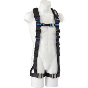 墜落・落下防止用品