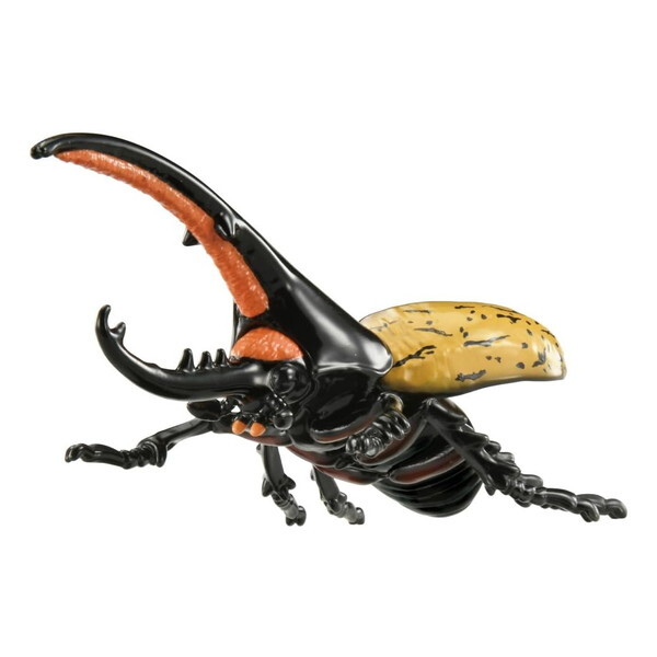 タカラトミー アニア AL-17 ヘラクレスオオカブト | 激安の新品・型 