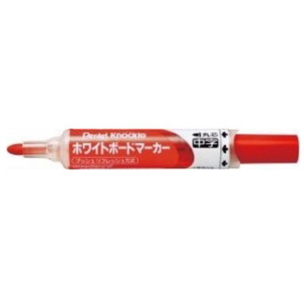 �O���[�o���H�� EMWLM-B-10P �� �؂�Ă� Pentel [�z���C�g�{�[�h�}�[�J�[ ���� 1��(10�{����)]