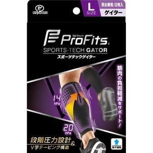 太もも・ふくらはぎ・すね用サポーター