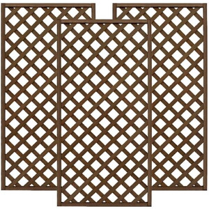 ラティス・フェンス