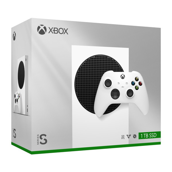 マイクロソフトXbox Series X​ 本体(エコバッグ付)