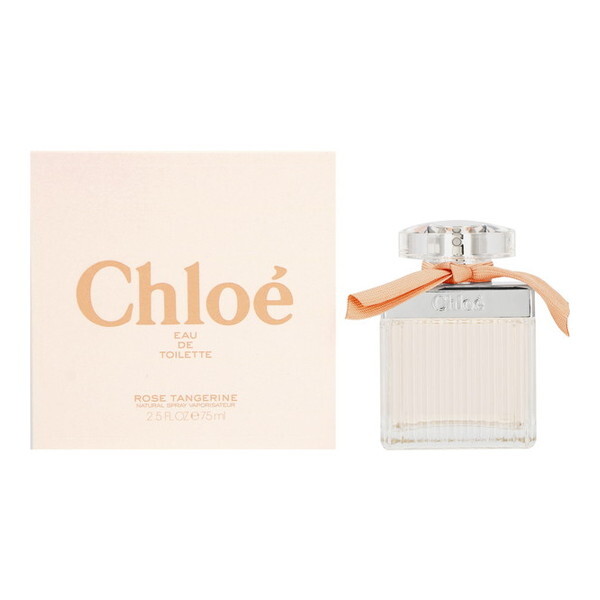 Chloe NG [Y ^WF I[hg 75ml C9-ROSETANGERIETSP-75