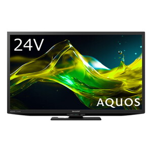 即日受渡❣️全国送料込SHARP40型テレビ外付HDD、かんたん操作音声クッキリ SHARP テレビ 通販 ｜ 激安の新品・型落ち・アウトレット 家電 通販