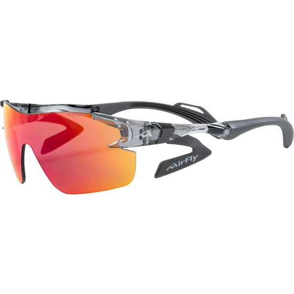 AirFly �G�A�t���C AF-302 C-34SP �@�p�b�h���Ȃ��X�|�[�c�T���O���X �N���AA �t���[��/�N���A�A�b�V���A�����Y/�S�[���h�~���[ ���j�Z�b�N�X