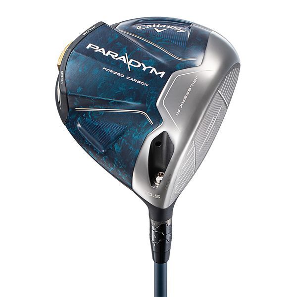 返品OK お買い得品！【中古ゴルフクラブ】キャロウェイ PARADYM