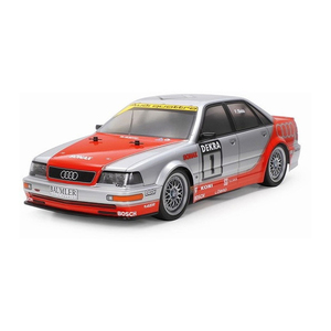 タミヤ 58718 1/10デンドウRCカー トヨタ セリカ GT-FOUR(ST165