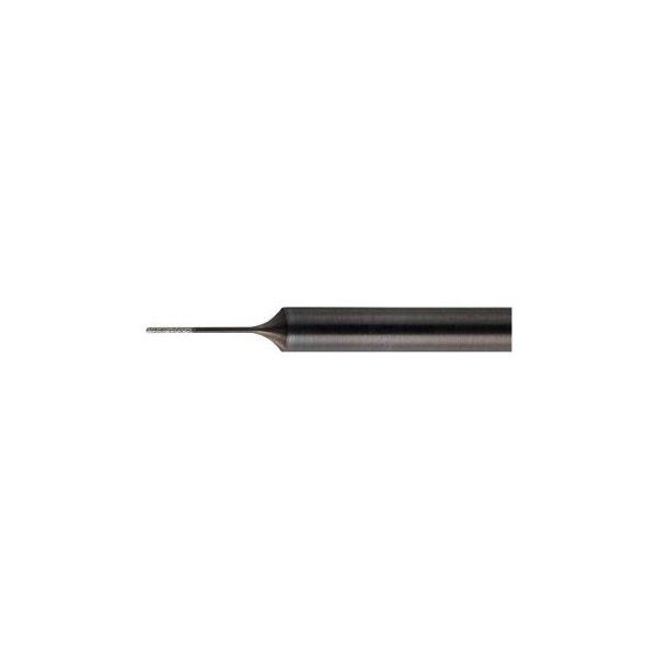 TRUSCO THBR008DF �n�C�G���h�u���b�N�_�C���o�[ ��0.8X��3 ��6 #325