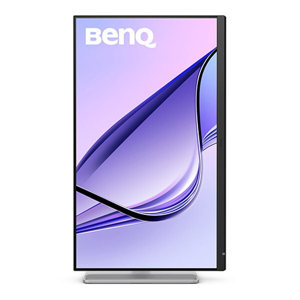 BENQ MA270S シルバー [27型 5K 液晶モニター] | 激安の新品・型落ち