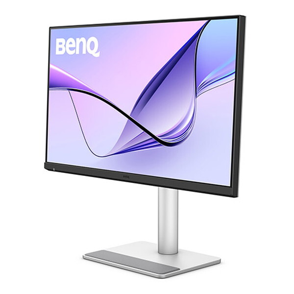 BenQ MA270S 5K最新モデル BENQ MA270S シルバー [27型 5K 液晶モニター] | 激安の新品・型落ち