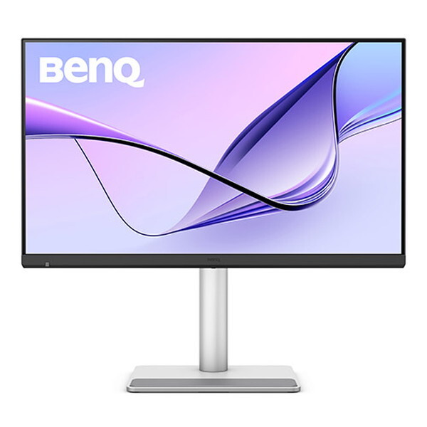 BenQ MA270S 5K最新モデル BENQ MA270S シルバー [27型 5K 液晶モニター] | 激安の新品・型落ち