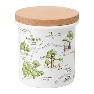 保存容器・キャニスター