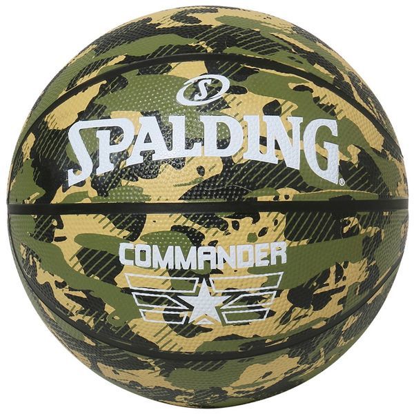 SPALDING �R�}���_�[ �J�� ���o�[ SZ7 84-588Z