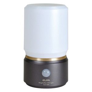 センサーライト