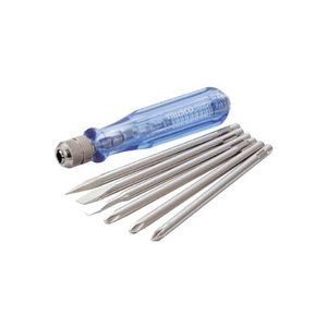 ドライバー・六角棒レンチ