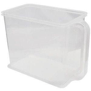 キッチン棚収納