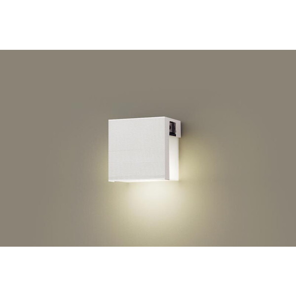 PANASONIC LGWJ85116W [LED\D (dF)]