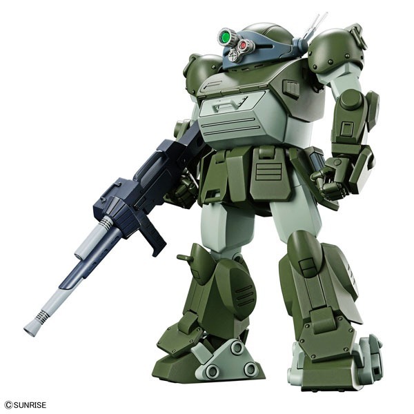 BANDAI SPIRITS HG �X�R�[�v�h�b�O