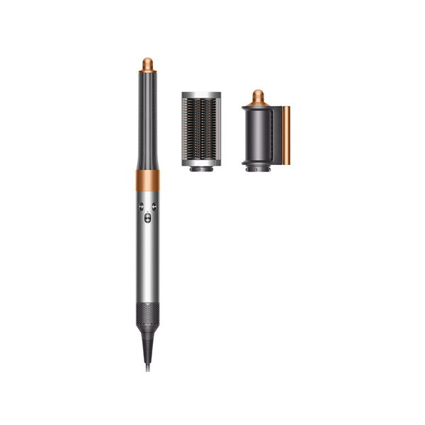 DYSON (ダイソン) HS05 BNBC ENT JP ニッケル／コッパー [カーリング 