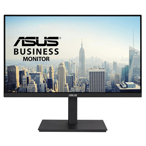 ASUS VA24DQLB モニター・ディスプレイ ブラック 23.8型ワイド ASUS