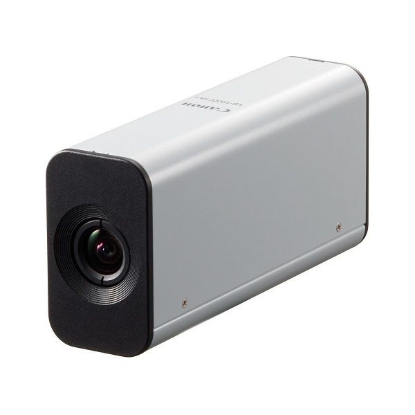 CANON VB-S905F Mk II WebView Livescope [HDネットワークカメラ