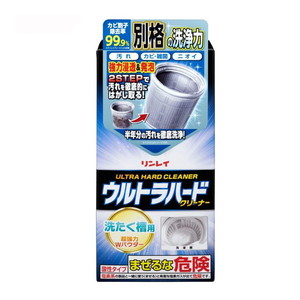 洗濯槽クリーナー