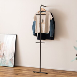 ハンガーラック・ポール