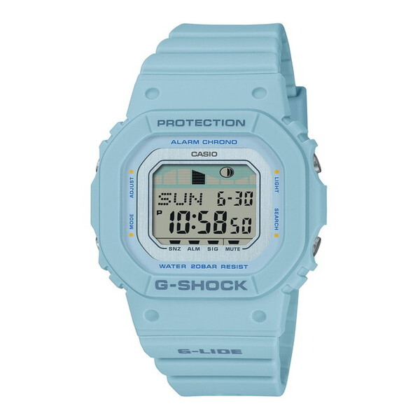 CASIO GLX-S5600-2JF G-SHOCK G-LIDE [�N�H�[�c�r���v (���f�B�[�X�E�H�b�`)]