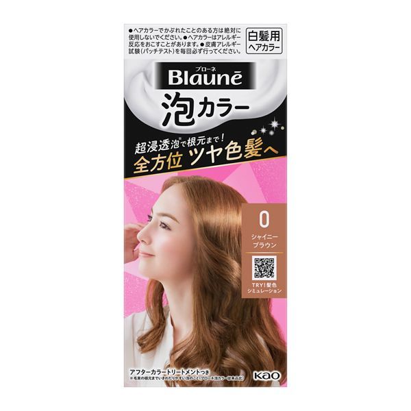 ヘアカラー ブローネ泡カラー 白髪染めの人気商品・通販・価格比較 - 価格.com