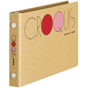 ノート・ルーズリーフ・用紙