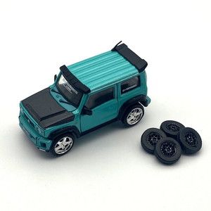 車・ミニカー