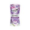 アース製薬 トイレのスッキーリ! アロマラベンダーの香り 400ml