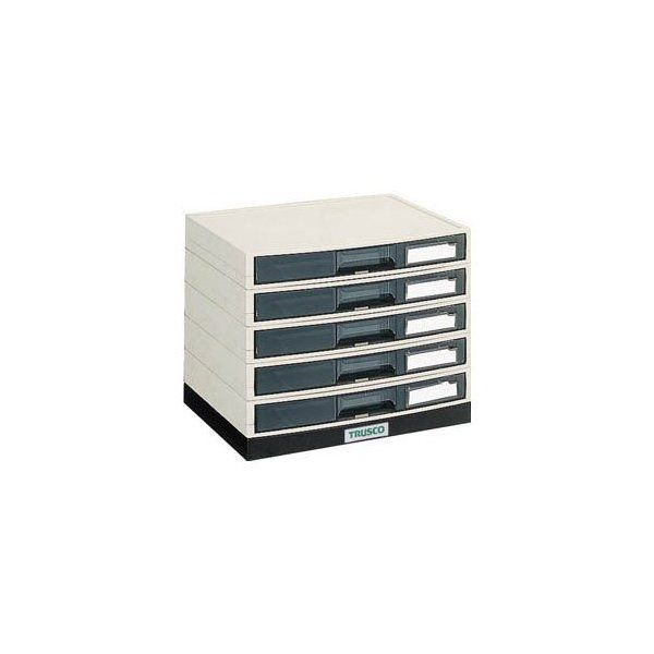 TRUSCO LA4-S5S [^[P[X A4Eςݏd˃^Cv LA4S5S]