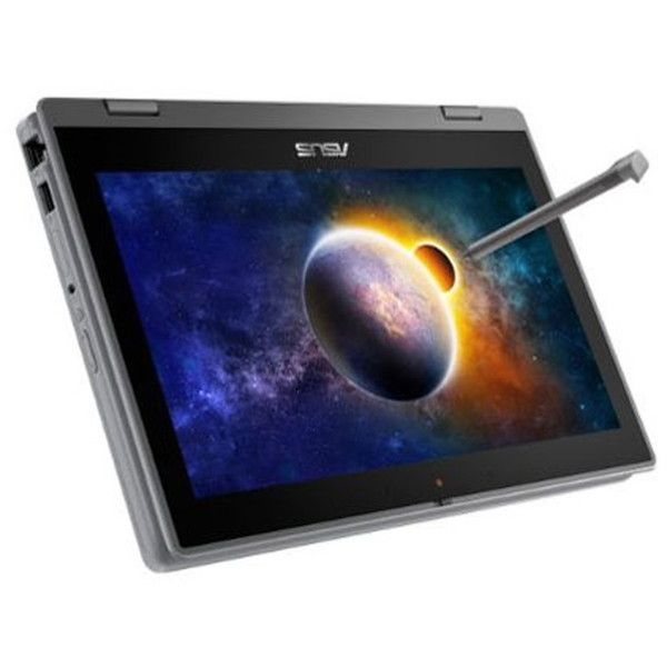 ASUS B1100FKA-BP0402RA ダークグレー B1100FKA [ノートパソコン