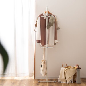 ハンガーラック・ポール