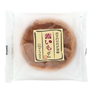 パン・ジャム・シリアル