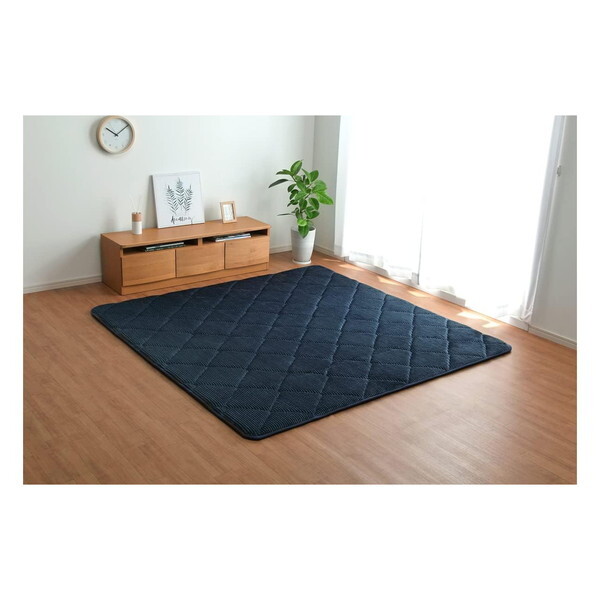 �C�P�q�R�E�R�[�|���[�V���� 1290970193101 �O�����hAZ ��1���p 90×185 NV �l�C�r�[ [�J�[�y�b�g]