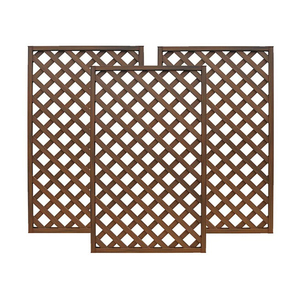 ラティス・フェンス