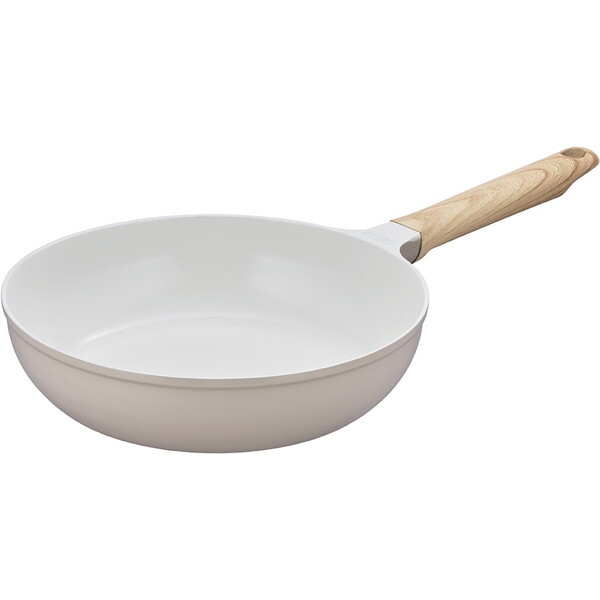 THERMOS KFO-024-GG �O���[�W�� �Z���v���e�N�g [�t���C�p�� IH�Ή�]