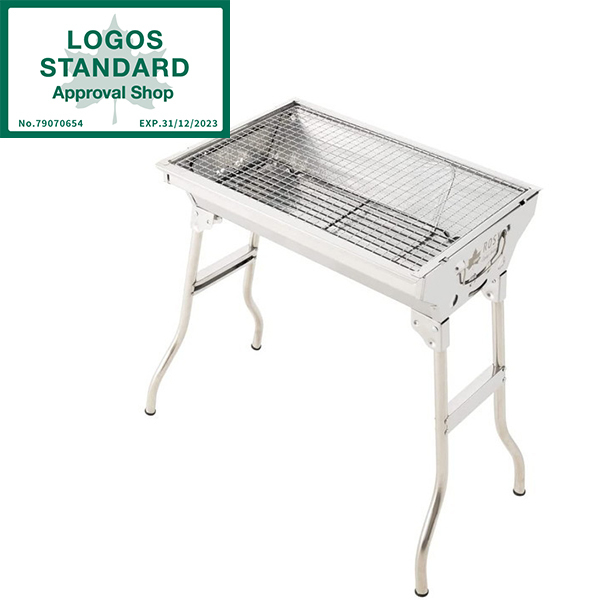 LOGOS ROSY ベーシックグリル M No.81061011 | 激安の新品・型