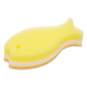 キッチンスポンジ・ブラシ・たわし
