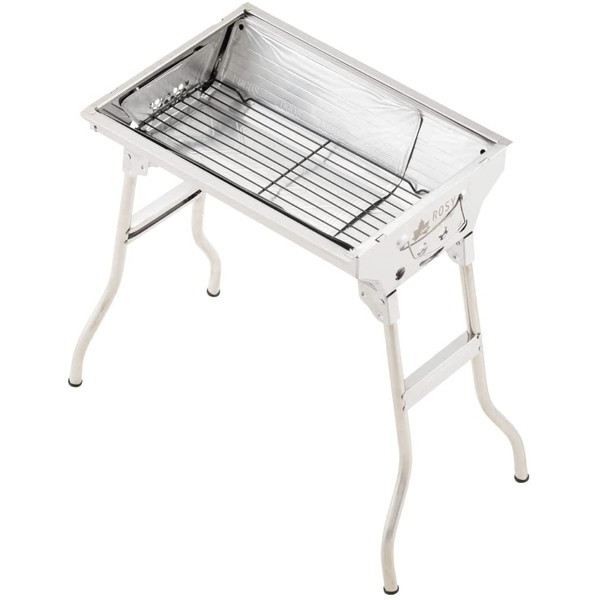 LOGOS ROSY ベーシックグリル M No.81061011 | 激安の新品・型