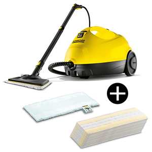 KARCHER(ケルヒャー) SC 2 EasyFix スチームクリーナー + 2.863-282.0