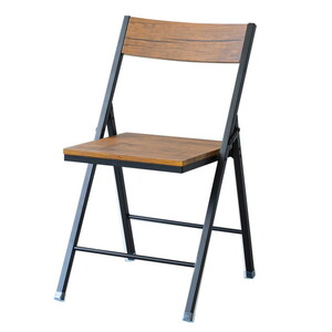 折りたたみチェア