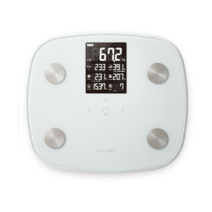 体組成計・体重計