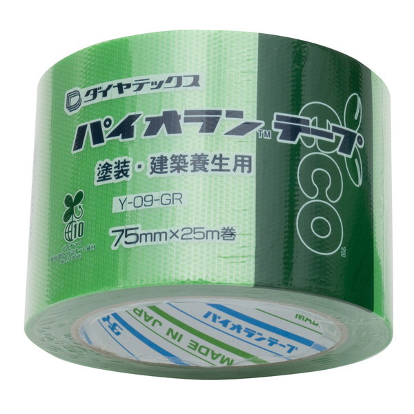 _CebNX pCI h{pe[v 75mm×25m O[