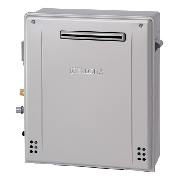 NORITZ GT-C2472SAR-1BL-13A �v���V���X�V���o�[ GT-C72-1�V���[�Y [�K�X�ӂ닋���� (�s�s�K�X�p�E���O���u�ݒu�`�E�I�[�g�E24��)]