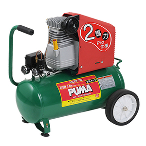 コンプレッサー