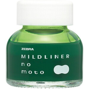 筆ペン・インク